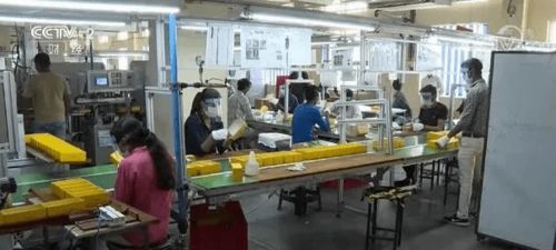 疫情下的殘酷撤單潮 服裝業(yè)斷崖式下滑，生化產(chǎn)業(yè)意外受傷