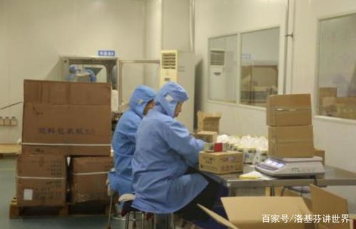 澳洲斥資15億打造本土關(guān)鍵藥品供應(yīng)鏈，中藥成藥或成自主生產(chǎn)新焦點(diǎn)